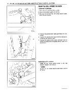 Preview for 690 page of Daewoo Leganza Service Manual