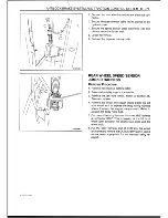 Preview for 691 page of Daewoo Leganza Service Manual