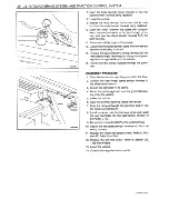 Preview for 692 page of Daewoo Leganza Service Manual