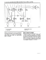 Preview for 696 page of Daewoo Leganza Service Manual