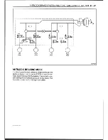 Preview for 697 page of Daewoo Leganza Service Manual