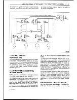 Preview for 701 page of Daewoo Leganza Service Manual