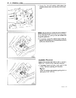 Preview for 706 page of Daewoo Leganza Service Manual