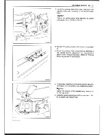 Preview for 707 page of Daewoo Leganza Service Manual