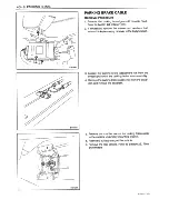 Preview for 708 page of Daewoo Leganza Service Manual