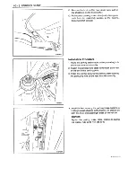 Preview for 710 page of Daewoo Leganza Service Manual