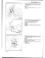 Preview for 711 page of Daewoo Leganza Service Manual