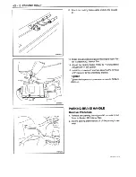 Preview for 712 page of Daewoo Leganza Service Manual