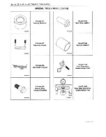 Preview for 722 page of Daewoo Leganza Service Manual