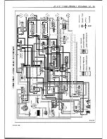 Preview for 729 page of Daewoo Leganza Service Manual