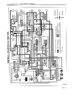 Предварительный просмотр 738 страницы Daewoo Leganza Service Manual