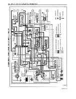 Предварительный просмотр 740 страницы Daewoo Leganza Service Manual