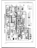 Предварительный просмотр 743 страницы Daewoo Leganza Service Manual