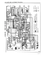 Предварительный просмотр 744 страницы Daewoo Leganza Service Manual