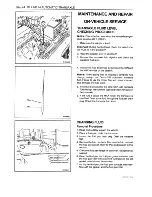 Preview for 760 page of Daewoo Leganza Service Manual