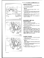 Preview for 761 page of Daewoo Leganza Service Manual