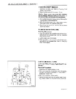 Preview for 762 page of Daewoo Leganza Service Manual