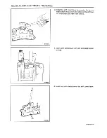 Preview for 766 page of Daewoo Leganza Service Manual