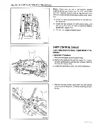 Preview for 768 page of Daewoo Leganza Service Manual