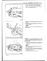 Preview for 771 page of Daewoo Leganza Service Manual