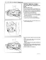 Preview for 772 page of Daewoo Leganza Service Manual