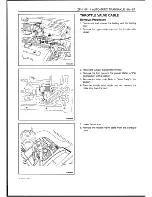 Preview for 773 page of Daewoo Leganza Service Manual