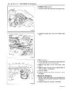 Preview for 774 page of Daewoo Leganza Service Manual