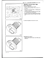 Preview for 775 page of Daewoo Leganza Service Manual