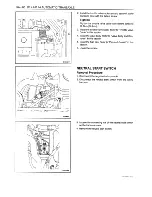 Preview for 776 page of Daewoo Leganza Service Manual