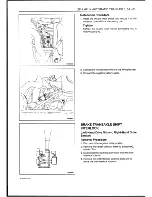 Preview for 777 page of Daewoo Leganza Service Manual