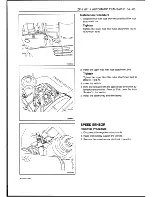 Preview for 779 page of Daewoo Leganza Service Manual