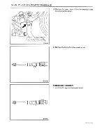 Preview for 780 page of Daewoo Leganza Service Manual