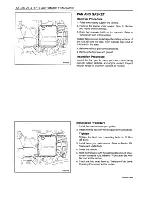 Preview for 782 page of Daewoo Leganza Service Manual