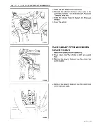 Preview for 786 page of Daewoo Leganza Service Manual