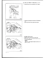 Preview for 787 page of Daewoo Leganza Service Manual