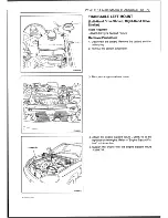 Preview for 789 page of Daewoo Leganza Service Manual