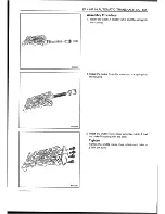 Preview for 867 page of Daewoo Leganza Service Manual