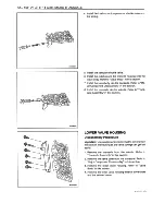 Preview for 868 page of Daewoo Leganza Service Manual