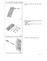 Preview for 872 page of Daewoo Leganza Service Manual