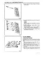 Preview for 874 page of Daewoo Leganza Service Manual