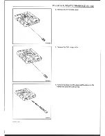 Preview for 875 page of Daewoo Leganza Service Manual