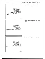 Preview for 879 page of Daewoo Leganza Service Manual