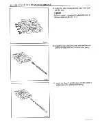 Preview for 882 page of Daewoo Leganza Service Manual