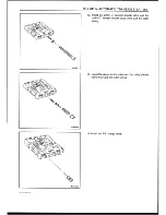 Preview for 883 page of Daewoo Leganza Service Manual