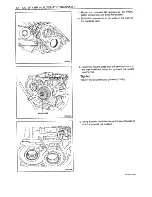 Preview for 886 page of Daewoo Leganza Service Manual