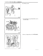 Preview for 888 page of Daewoo Leganza Service Manual