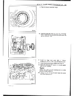 Preview for 889 page of Daewoo Leganza Service Manual