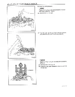 Preview for 890 page of Daewoo Leganza Service Manual