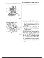 Preview for 891 page of Daewoo Leganza Service Manual