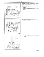 Preview for 898 page of Daewoo Leganza Service Manual